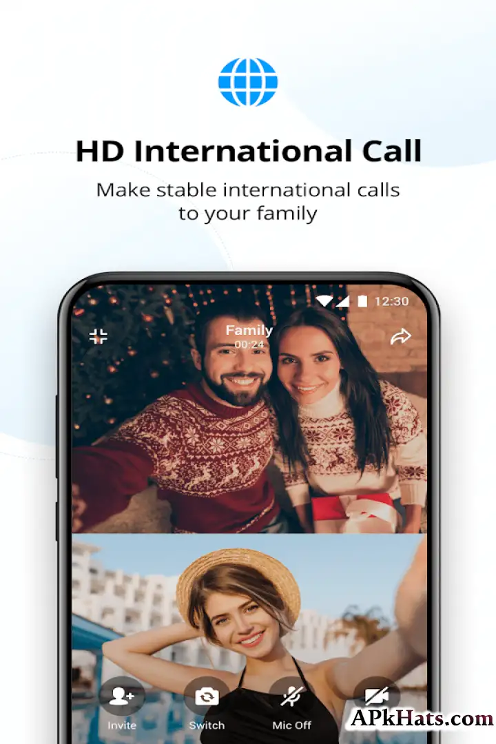 تحميل imo free video calls and chat APK