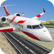 City Flight Airplane Pilot New Game - Plane Games APK