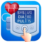 Blood Pressure: Heart Rate APK