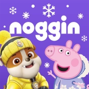 Noggin Preschool Learning App APK