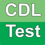 CDL Prep Test 2023 APK