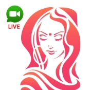 Live Talk - Girls Video Call APK
