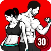 Home Workout - for the whole body APK