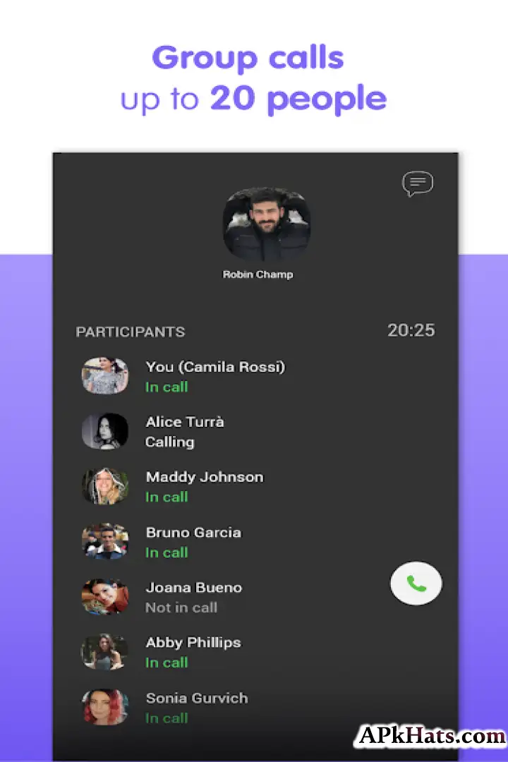 تحميل Viber Messenger - Free Video Calls & Group Chats APK
