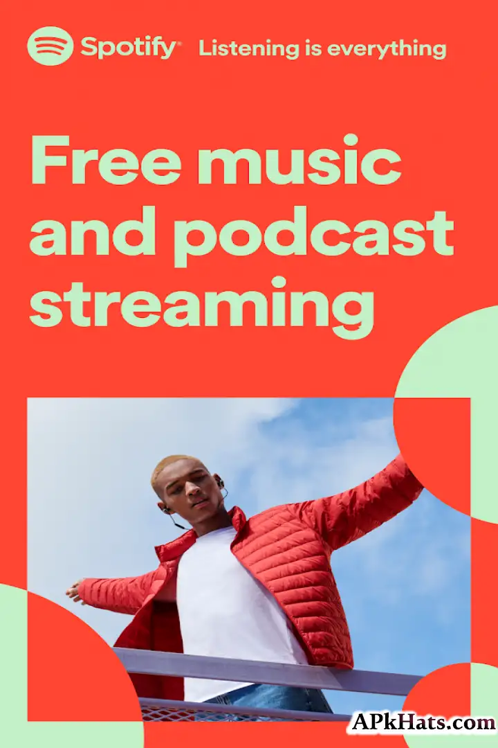 تحميل Spotify: Music and Podcasts APK
