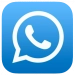 WhatsApp Blue APK