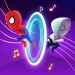 Universe Hero 3D - Music&Swing APK