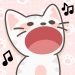 Duet Cats: Cute Popcat Music APK