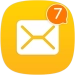SMS Message App APK
