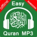 Easy Quran Mp3 Audio Offline APK