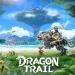 Dragon Trail: Hunter World APK