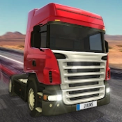 Truck Simulator 2018 : Europe APK