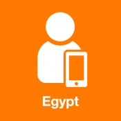 My Orange Egypt: Control your Line APK