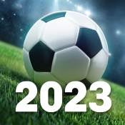 Football League 2023 APK