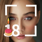 Calculate your age | How old do you look APK