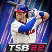 MLB Tap Sports Baseball 2022 APK