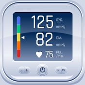 Blood Pressure Tracker Info APK