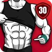  Six Pack in 30 Days APK