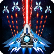 Space shooter - Galaxy attack APK