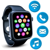 Smart Watch app - BT notifier APK