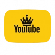 YouTube Gold