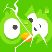 Duolingo مهكر