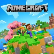 Minecraft مهكرة